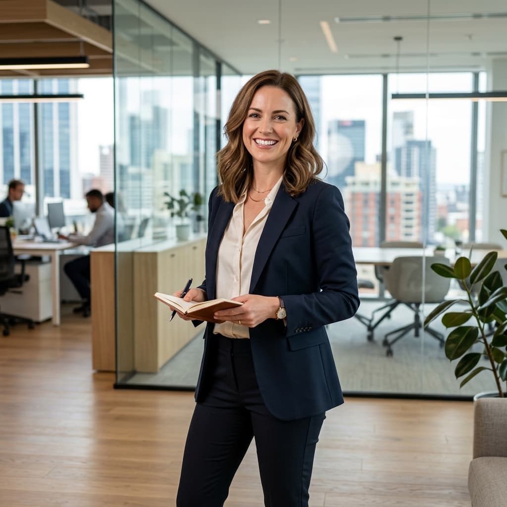 Laura (Business Coach)
