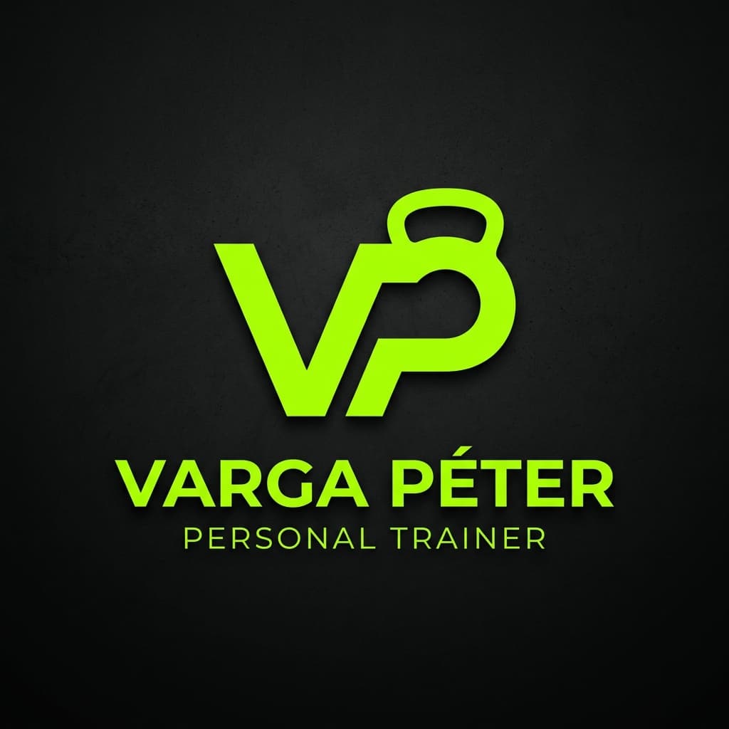 Varga Péter Személyi Edző (DEMO)